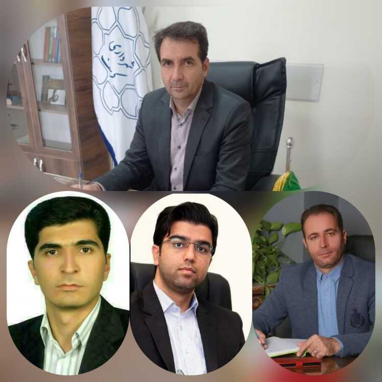 انتخابات بازرس و هیات مدیره سازمان همیاری شهرداری های استان زنجان