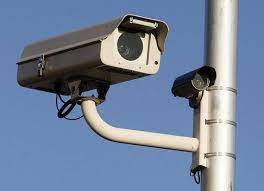 نصب دوربین های نظارتی در معابر اصلی شهر کرسف